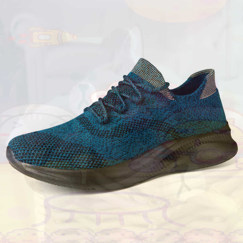Streetwear Brand From Uk - Nummer 41, weicher Boden, hochwertige Schuhe