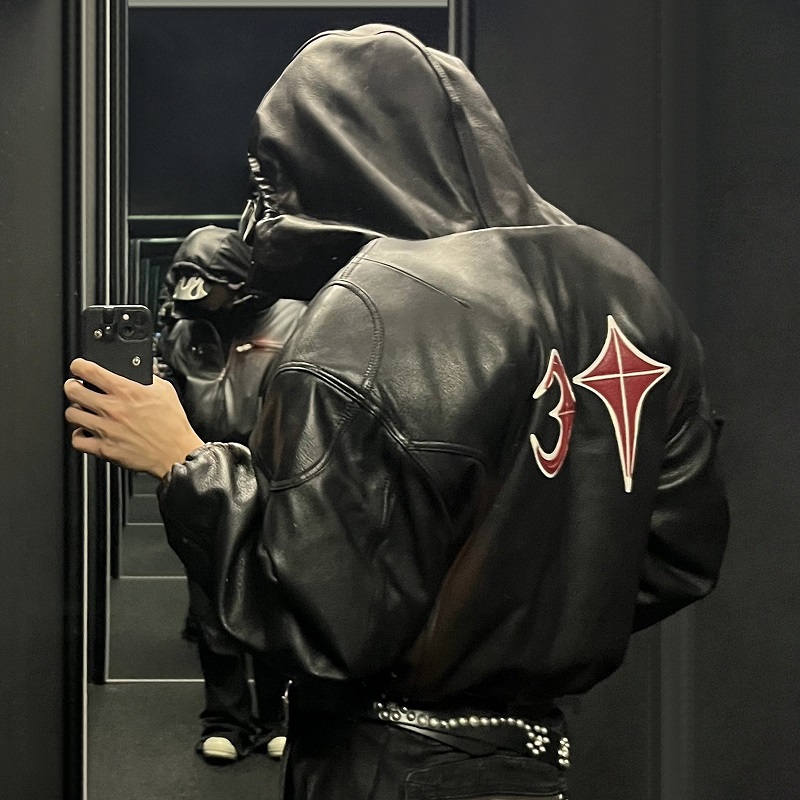 Streetwear Brand Hoodie - Thug Club Neuankömmling Niche Streetwear Brand
