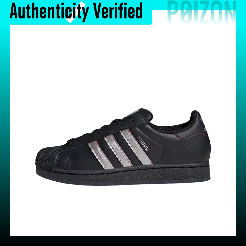 Adidas Shoes Superstar - Adidas Originals SUPERSTAR Skate-Schuhe, Unisex, niedrig
