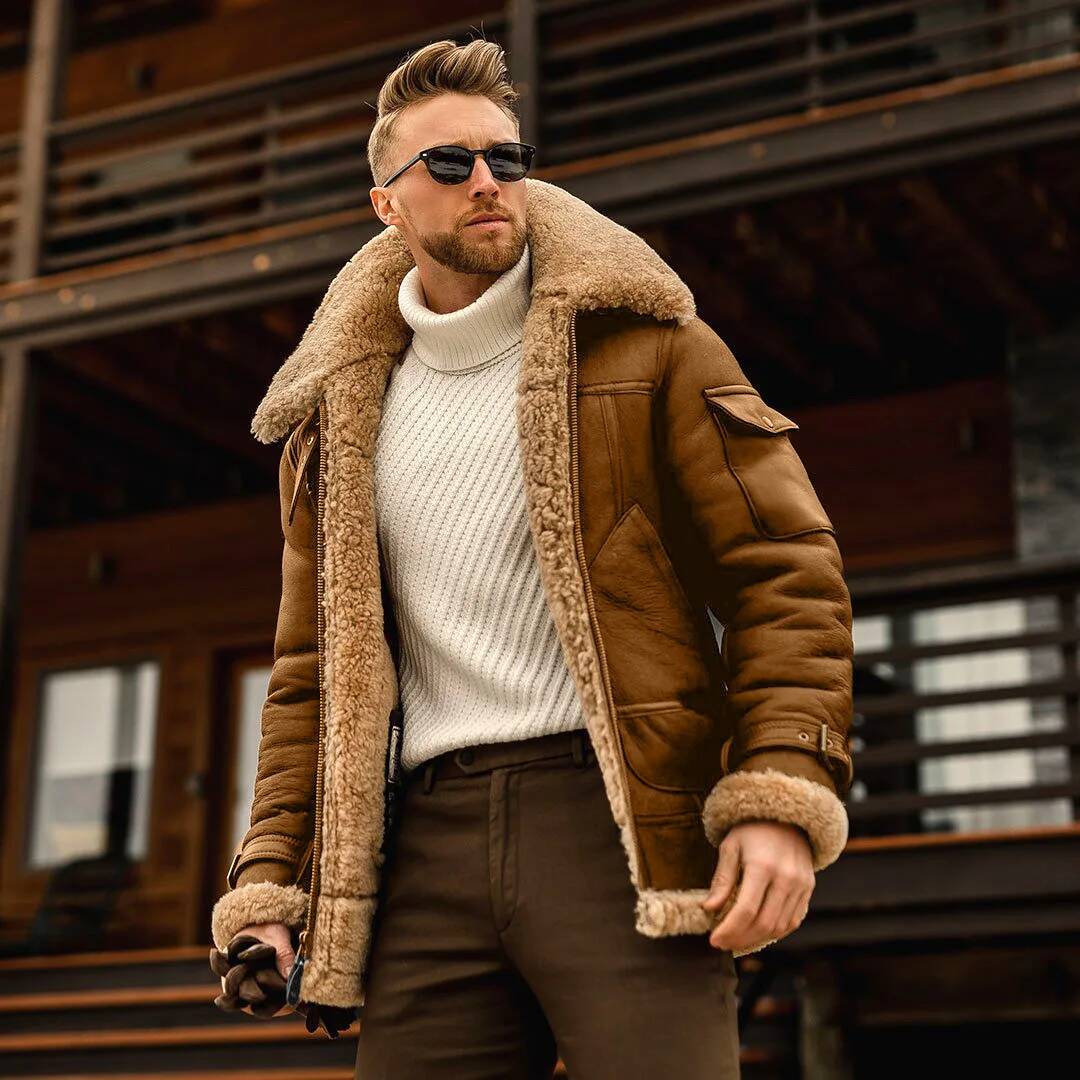 Brand Streetwear Taiwan - Herren Streetwear Verdickte Retro Vintage Marken-Mode