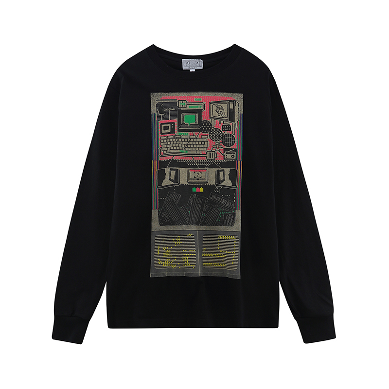 2026 Streetwear Marke CE Langa – Japanese Brand Streetwear Vintage Bewertung und Preis