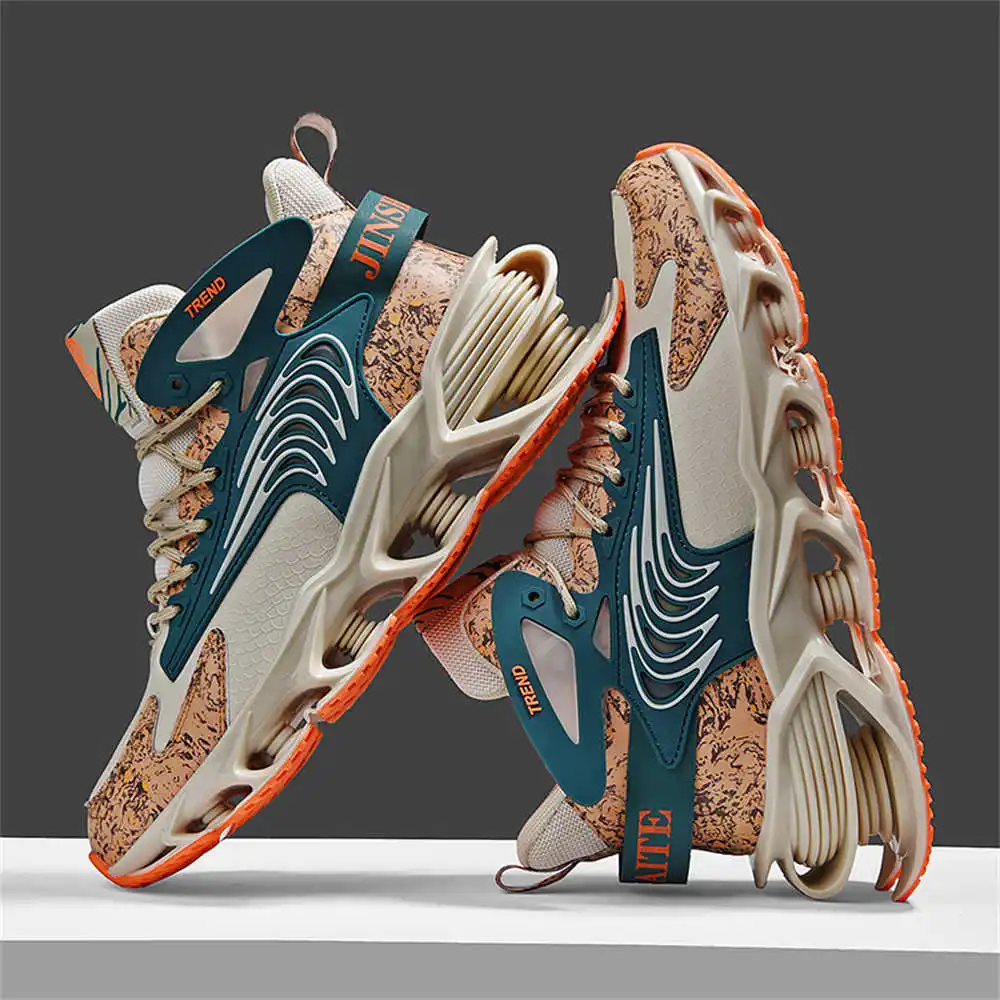 Rutschfeste Mid-Kind-Laufschuh – Streetwear Brand Designs Bewertung und Preis