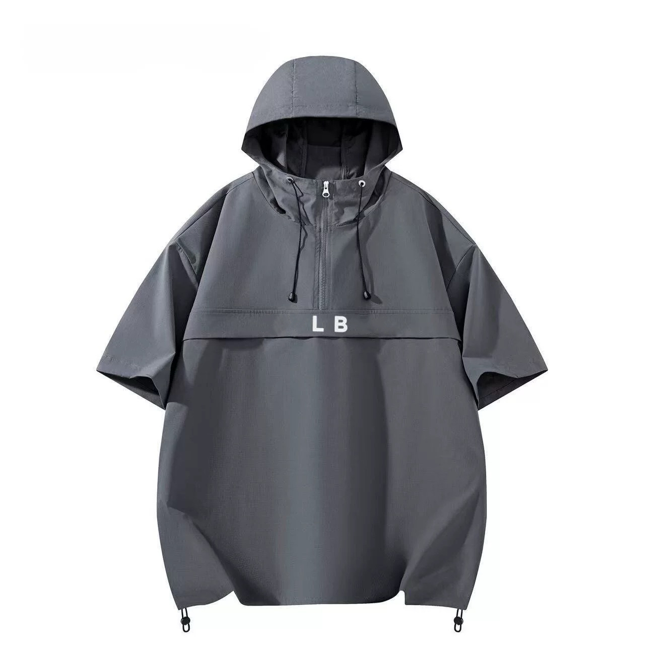Golf-Shirt für Herren 2026 Som – Streetwear Brand Hoodie Bewertung und Preis