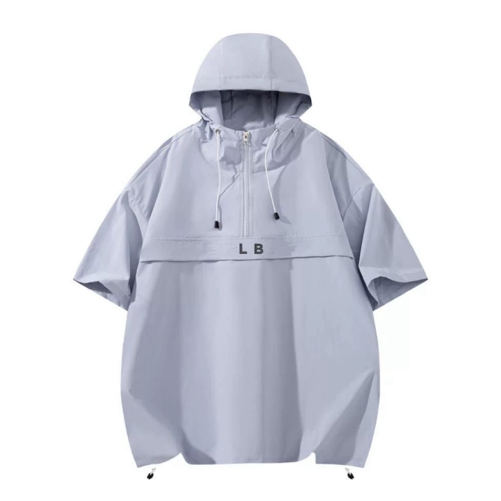 Golf-Shirt für Herren 2026 Som – Streetwear Brand Hoodie Bewertung und Preis