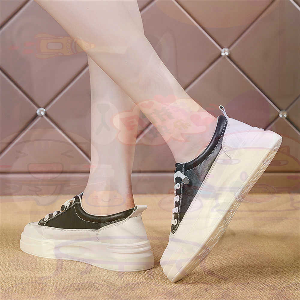 Spitze-up Chunky Loafers Frau  – Streetwear Brand From Uk Bewertung und Preis