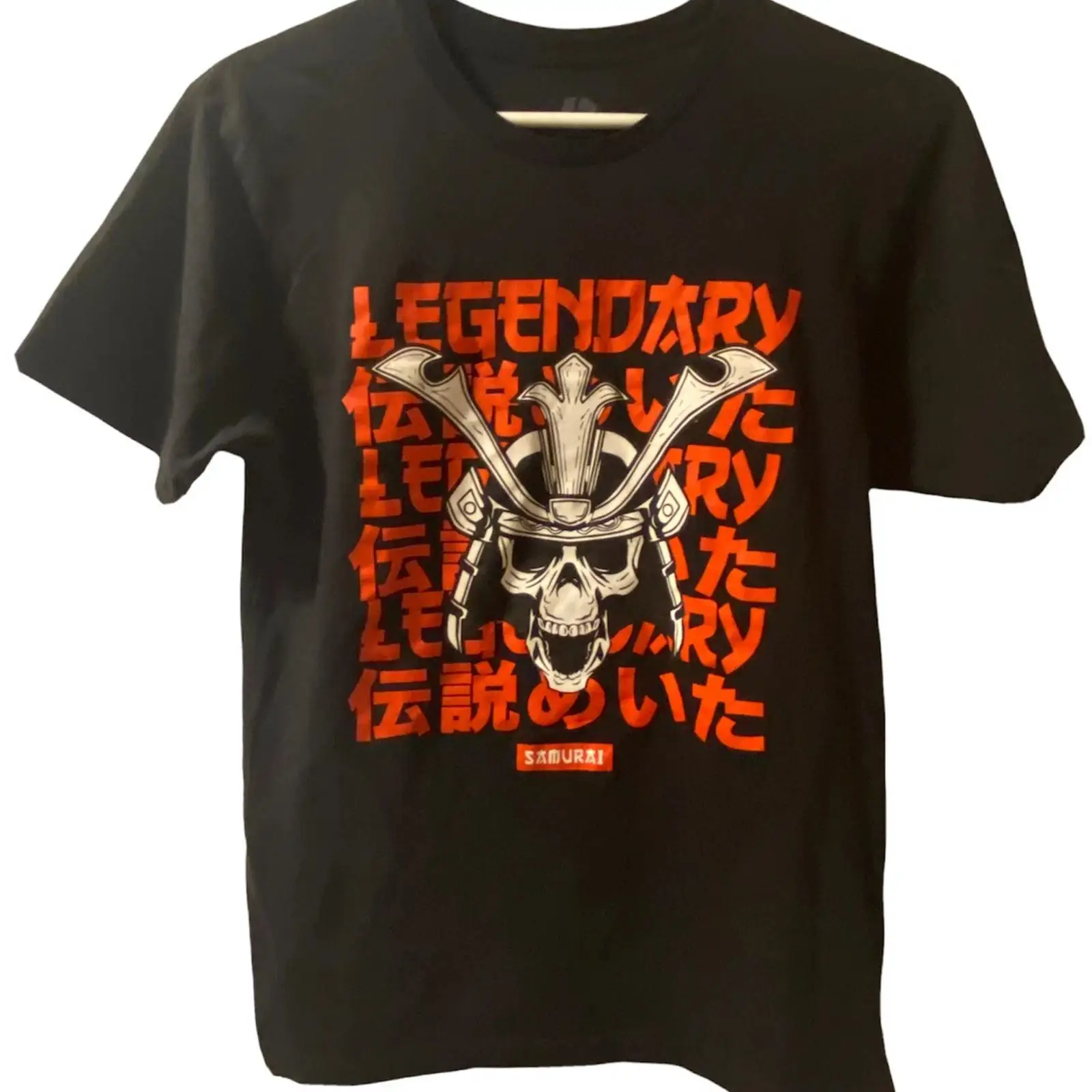 Legendäre Marke Japanisches Sa – Japanese Brand Streetwear Vintage Bewertung und Preis