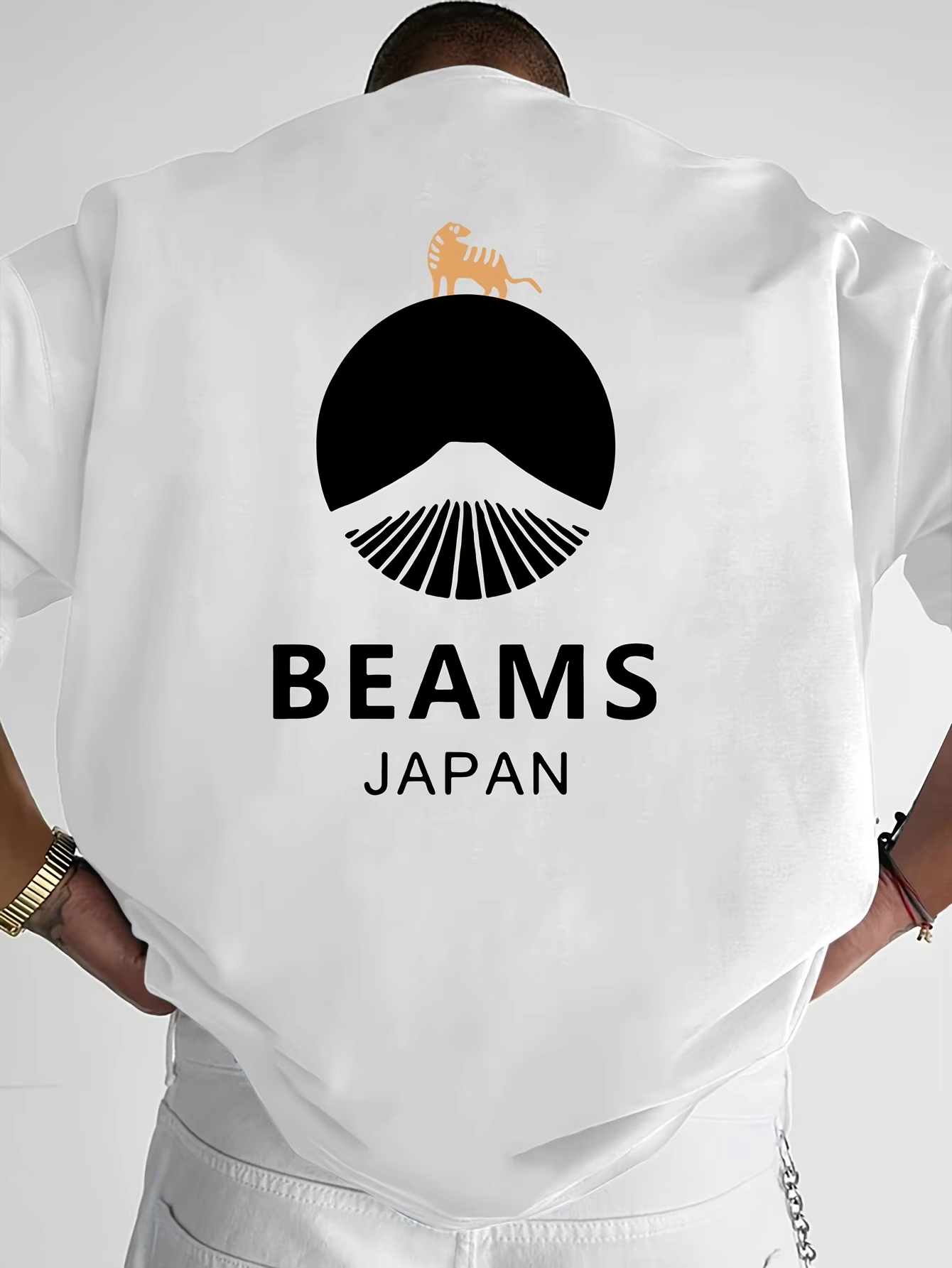 Japanisches klassisches Trend- – Women Streetwear Brand Bewertung und Preis
