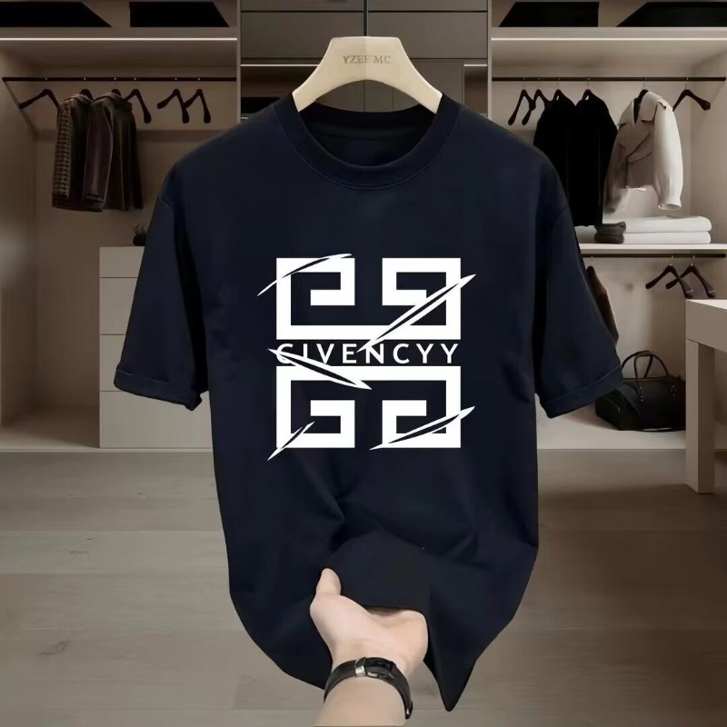 2026 Herren GIVENCY Markenlogo – Streetwear Brand Logo Design Bewertung und Preis