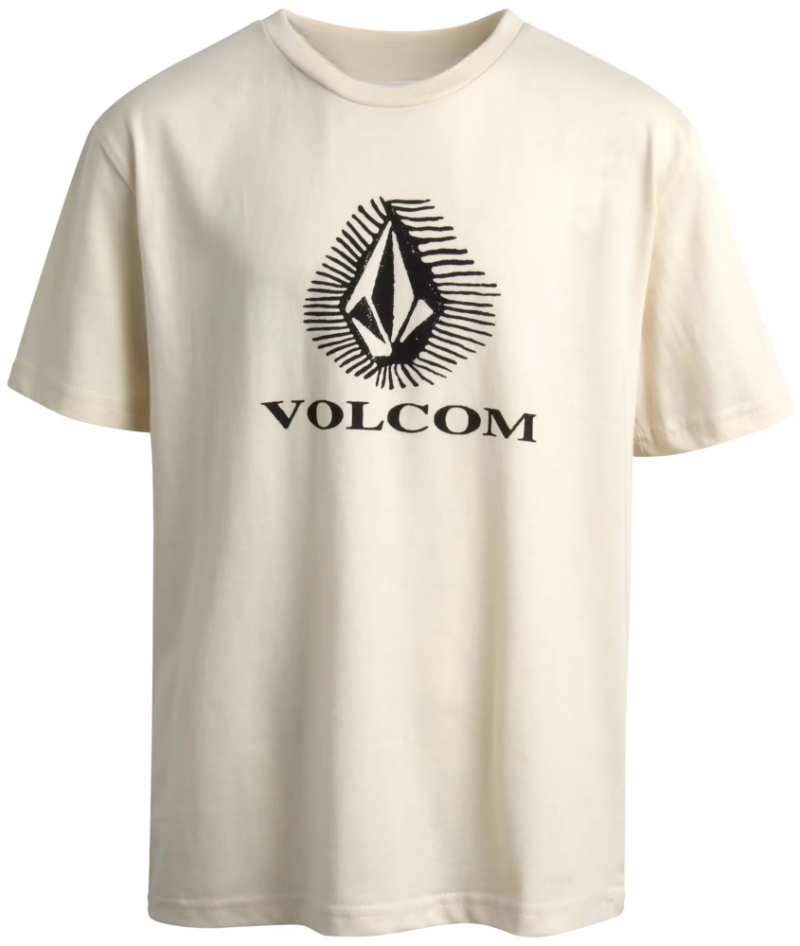 Volcom Männer Frauen Baumwolle – Women Streetwear Brand Bewertung und Preis