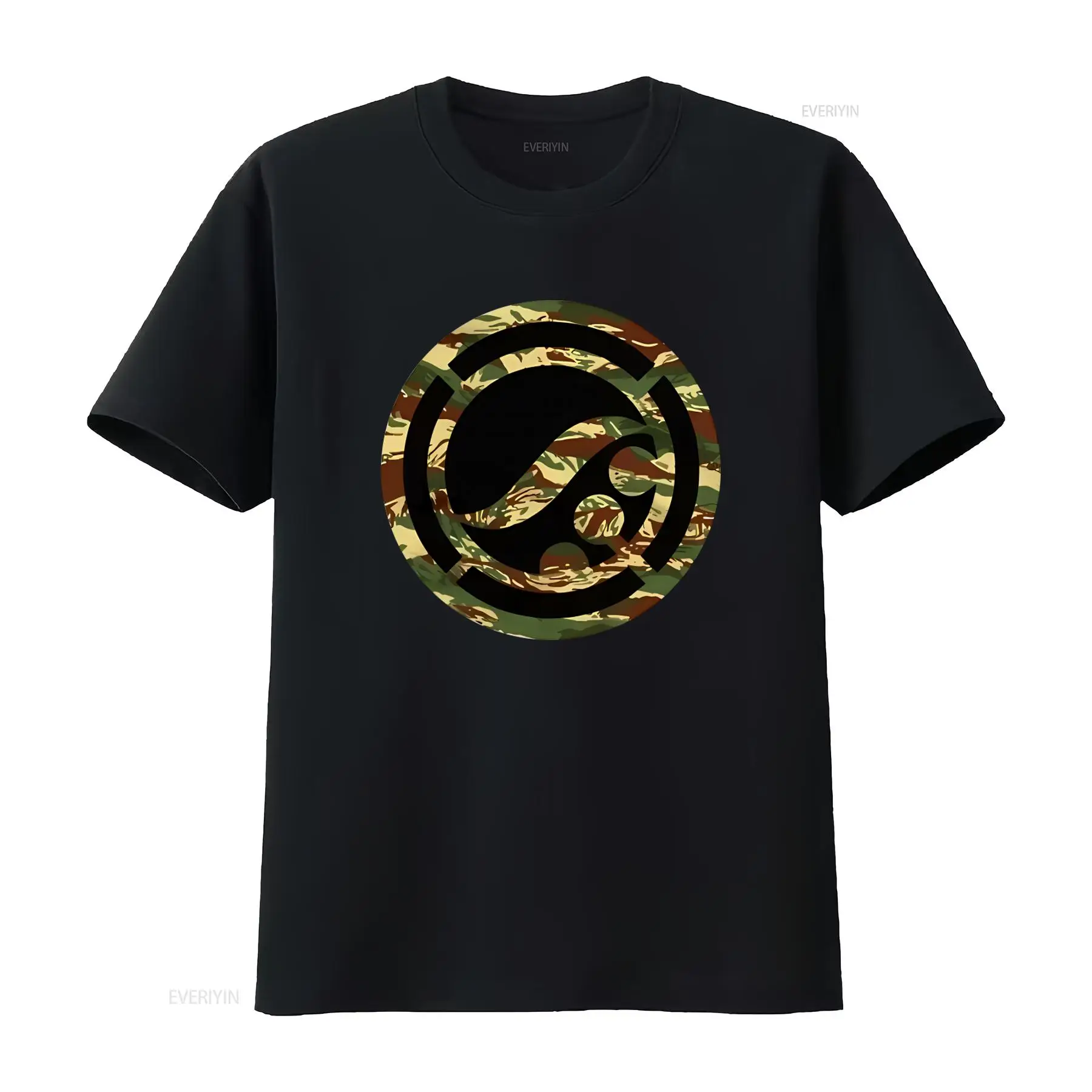 Shoyoroll OG Logo T-Shirt mit  – Streetwear Brand Logo Design Bewertung und Preis