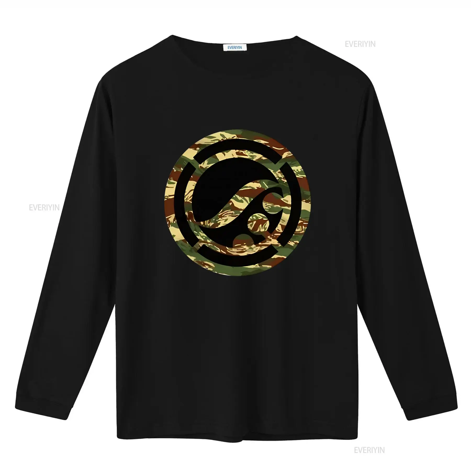 Shoyoroll OG Logo T-Shirt mit  – Streetwear Brand Logo Design Bewertung und Preis