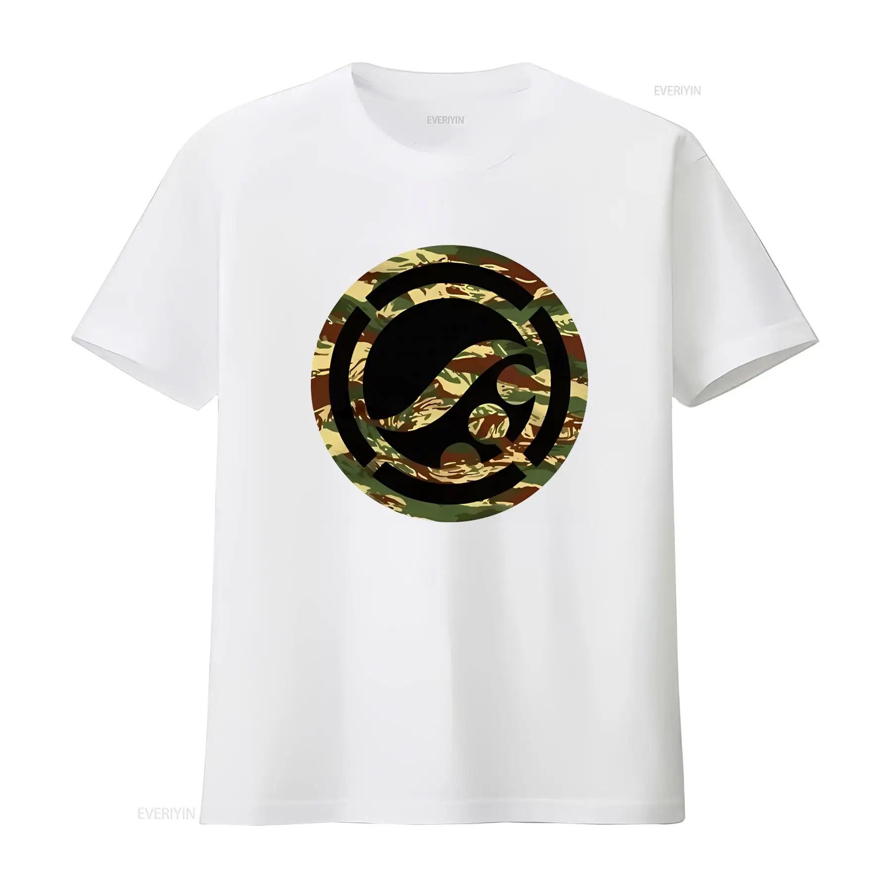 Shoyoroll OG Logo T-Shirt mit  – Streetwear Brand Logo Design Bewertung und Preis