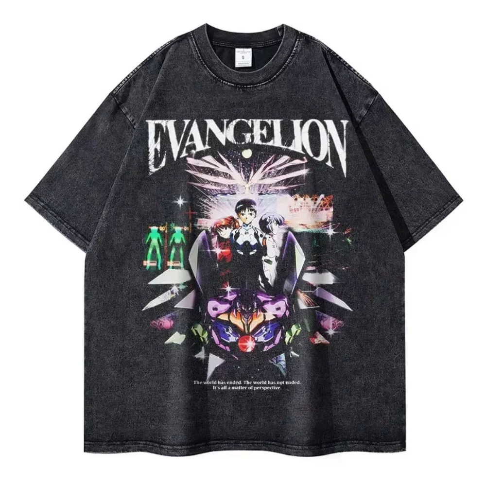 Übergroße männer T Shirts Klei – Women Streetwear Brand Bewertung und Preis