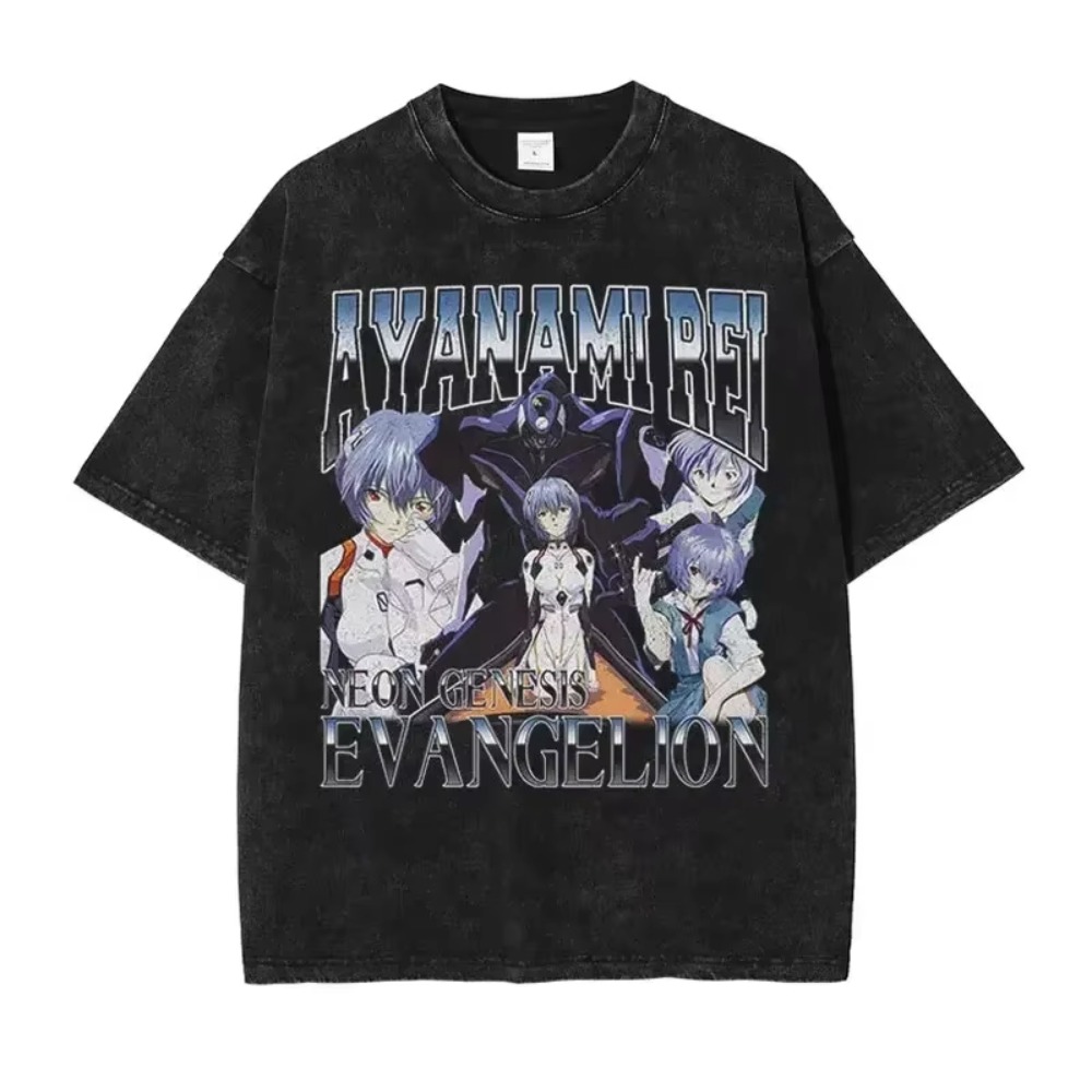 Übergroße männer T Shirts Klei – Women Streetwear Brand Bewertung und Preis