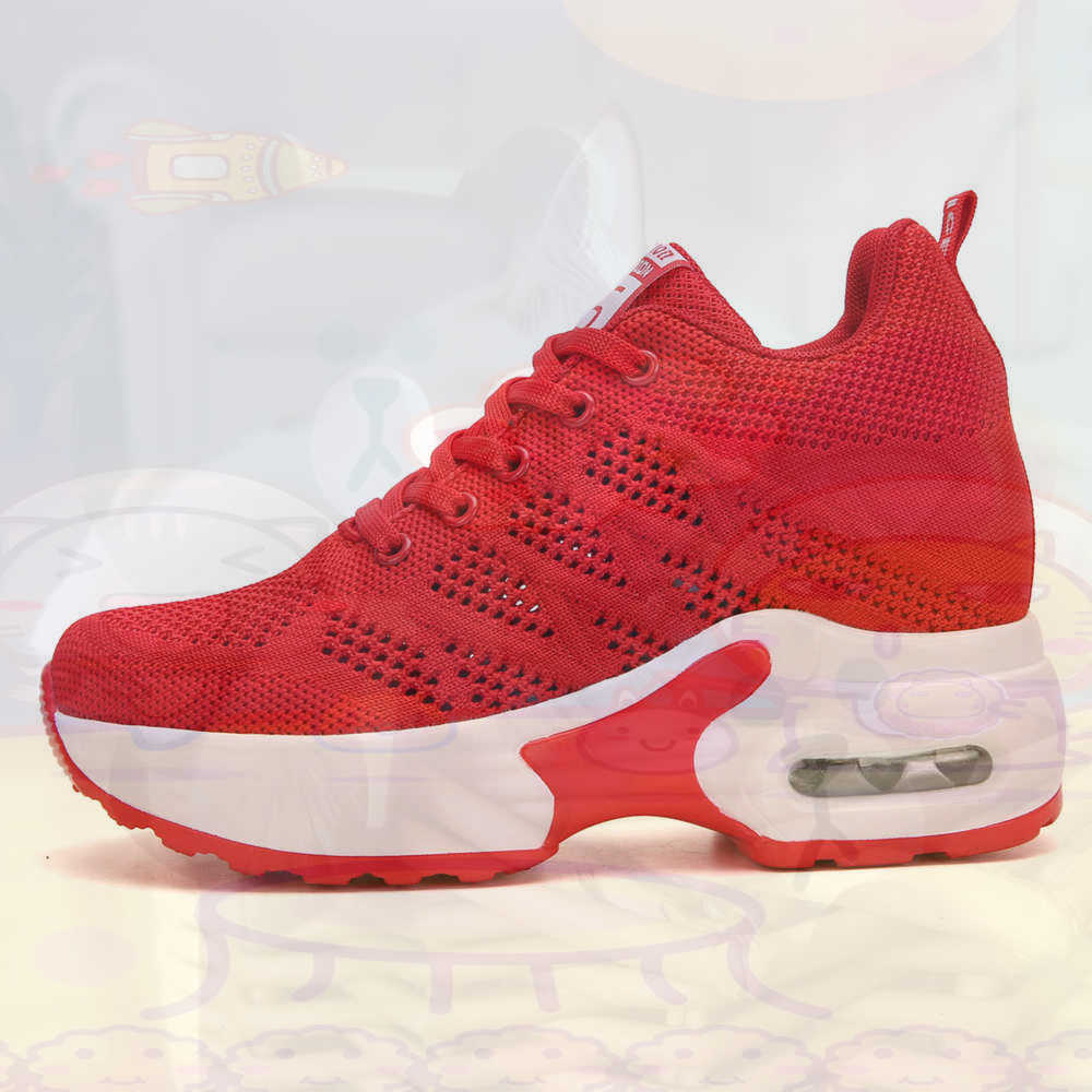Rote Größe 36, Schuhe für Dame – Streetwear Brand Designs Bewertung und Preis