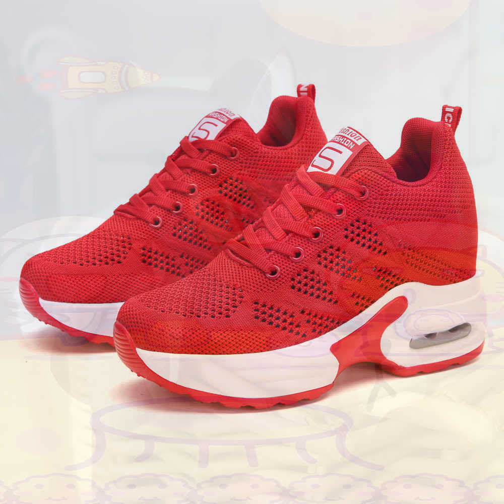 Rote Größe 36, Schuhe für Dame – Streetwear Brand Designs Bewertung und Preis