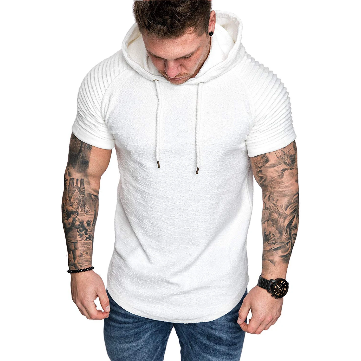 MRMT 2026 Brandneue Herren-Hoo – Streetwear Brand Hoodie Bewertung und Preis