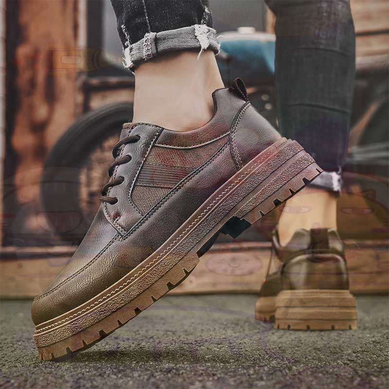Dunkles Naturleder, modische T – Streetwear Brand From Uk Bewertung und Preis