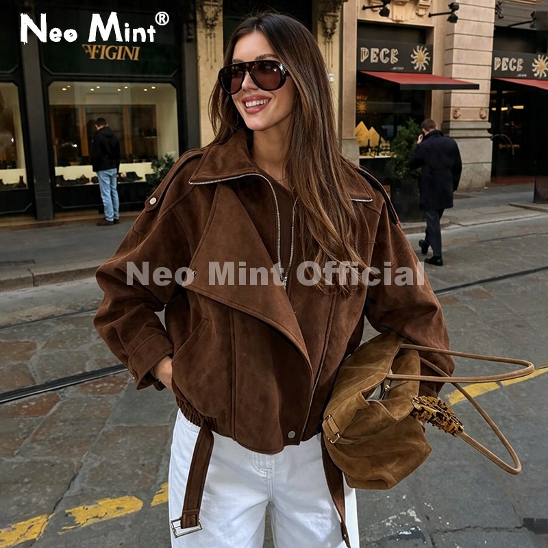 Neo Mint Herbst Neue Braune Üb – Streetwear Brand Designs Bewertung und Preis