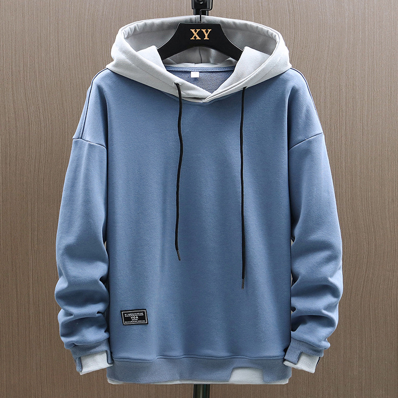 Kapuzen-Sweatshirt für Herren, – Streetwear Brand Hoodie Bewertung und Preis