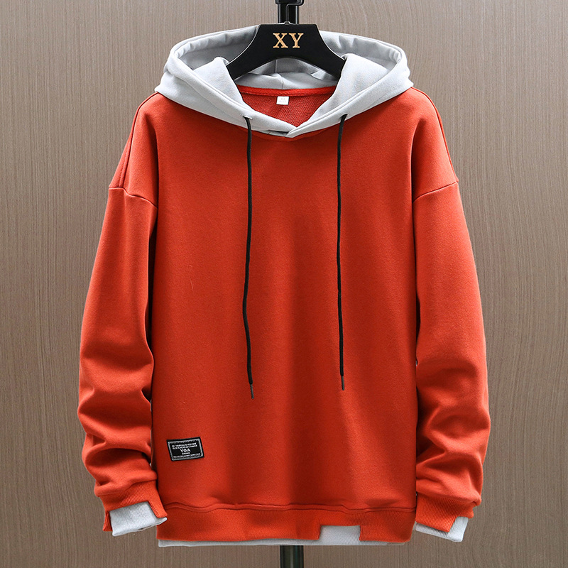 Kapuzen-Sweatshirt für Herren, – Streetwear Brand Hoodie Bewertung und Preis