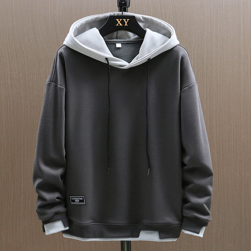 Kapuzen-Sweatshirt für Herren, – Streetwear Brand Hoodie Bewertung und Preis