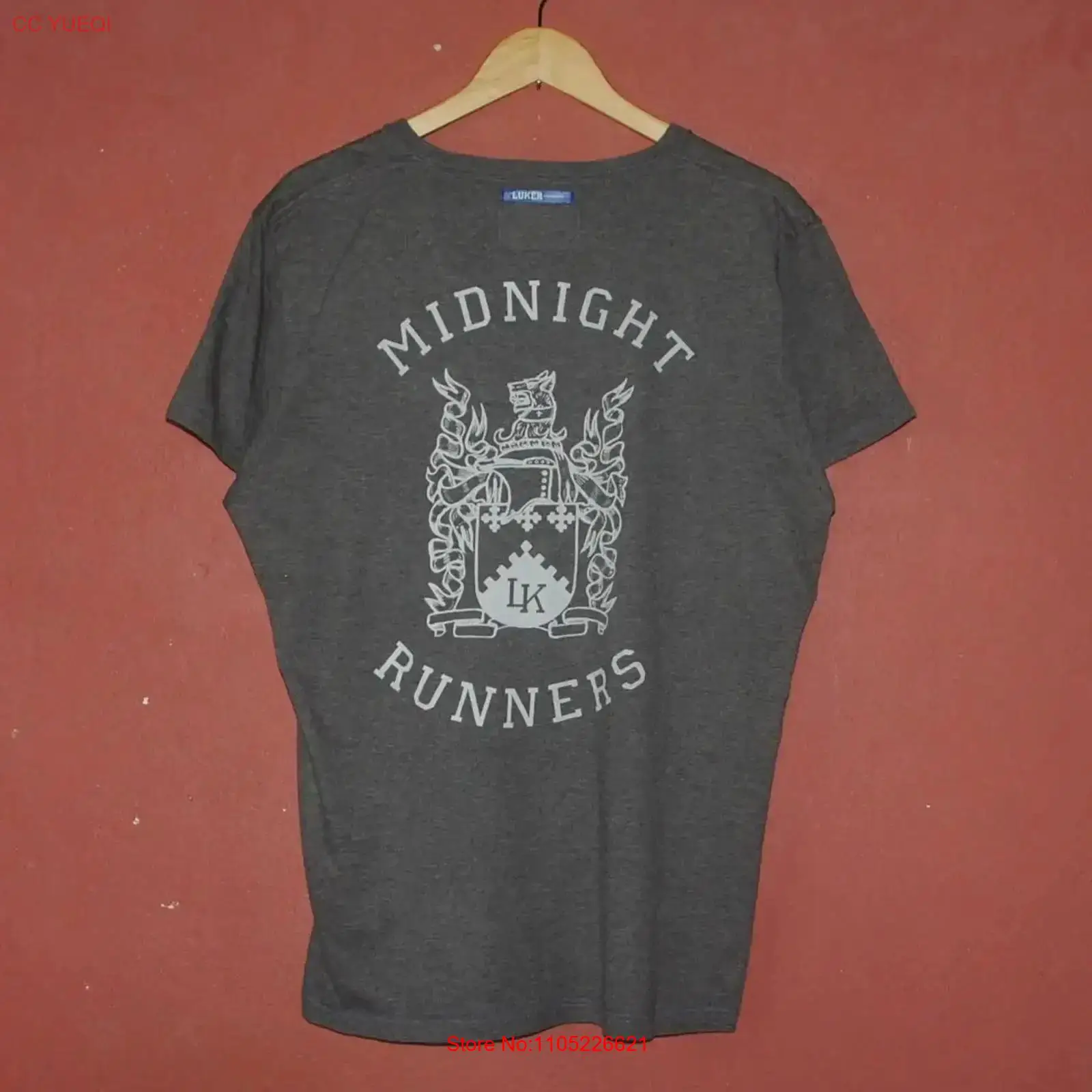 Vintage LUKER By NEIGHBORHOOD  – Japanese Brand Streetwear Vintage Bewertung und Preis