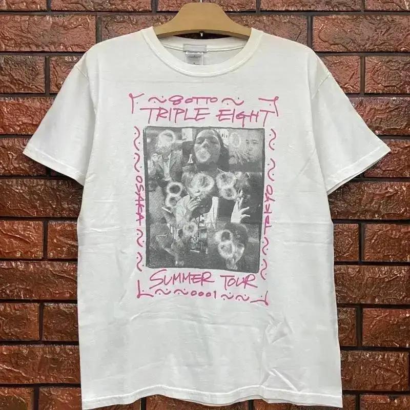 Vintage Og Number Nine Japanis – Japanese Brand Streetwear Vintage Bewertung und Preis