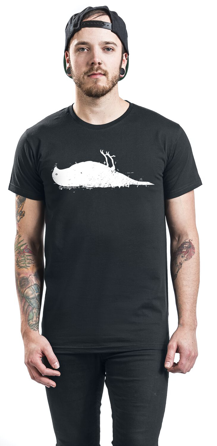 Dead Bird Atticus Marken-T-Shi – Women Streetwear Brand Bewertung und Preis