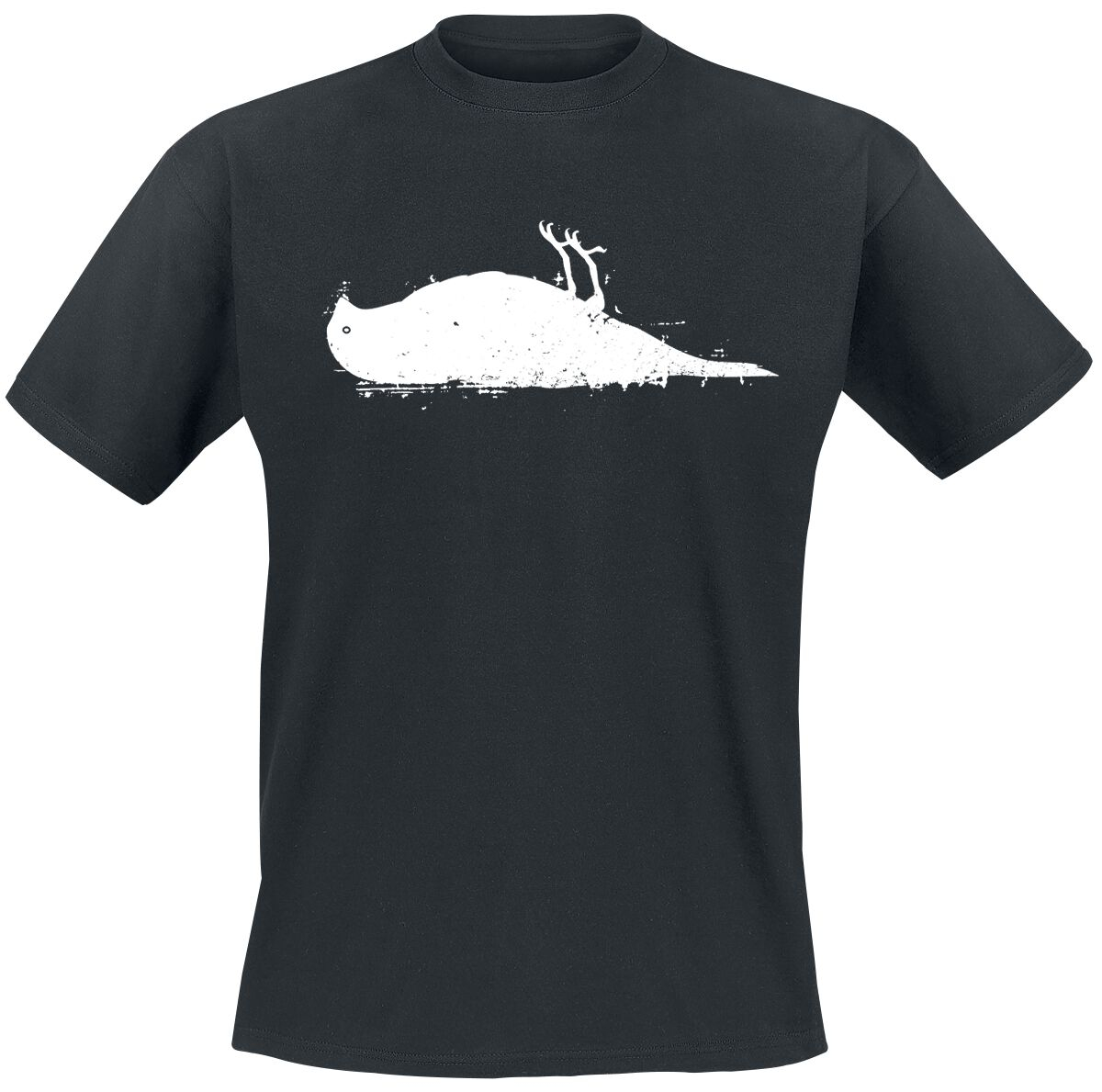 Dead Bird Atticus Marken-T-Shi – Women Streetwear Brand Bewertung und Preis