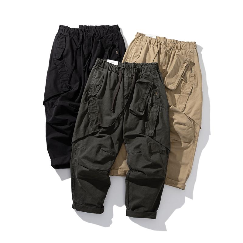 Herbst Japanische Jugend Stree – Japanese Brand Streetwear Vintage Bewertung und Preis