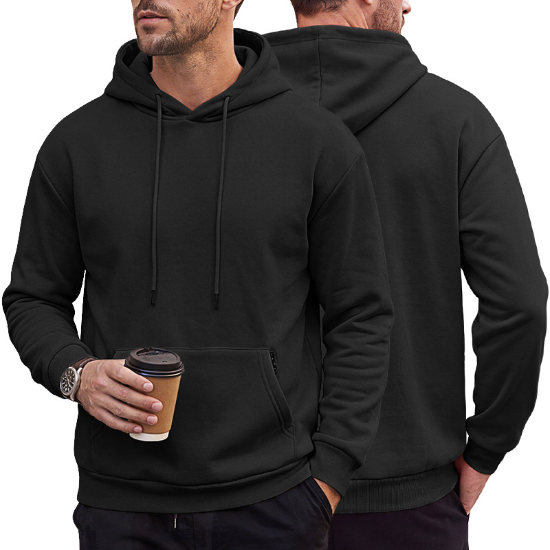 Schwergewichtige 400gsm Baumwo – Streetwear Brand Hoodie Bewertung und Preis