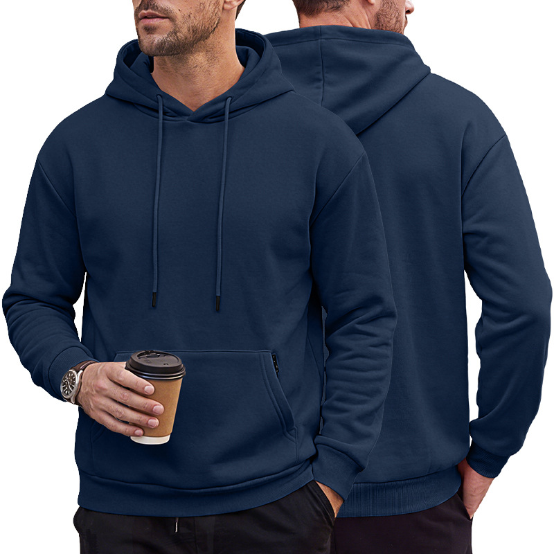 Schwergewichtige 400gsm Baumwo – Streetwear Brand Hoodie Bewertung und Preis