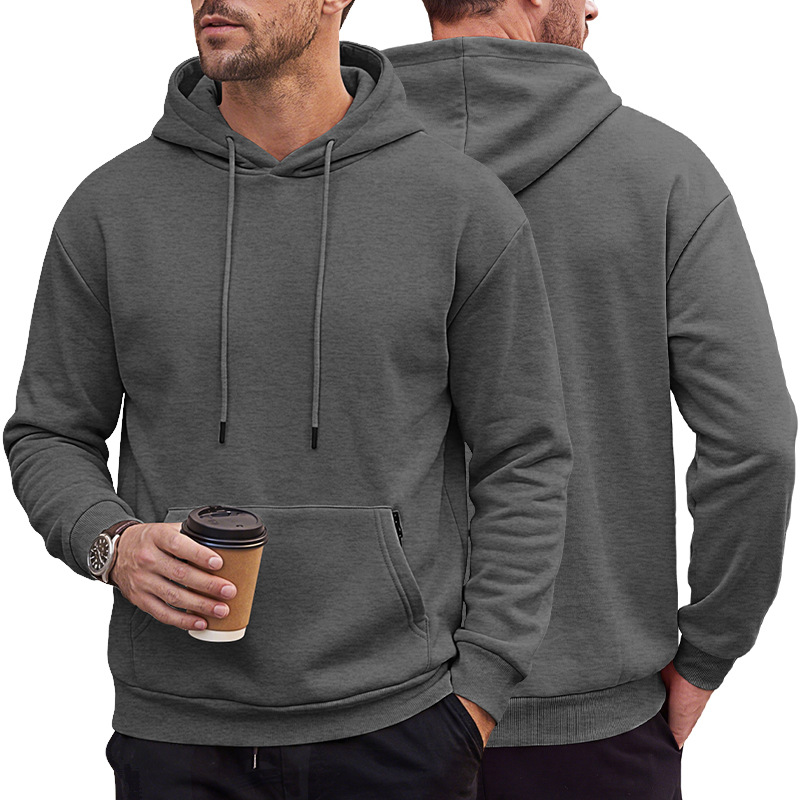 Schwergewichtige 400gsm Baumwo – Streetwear Brand Hoodie Bewertung und Preis