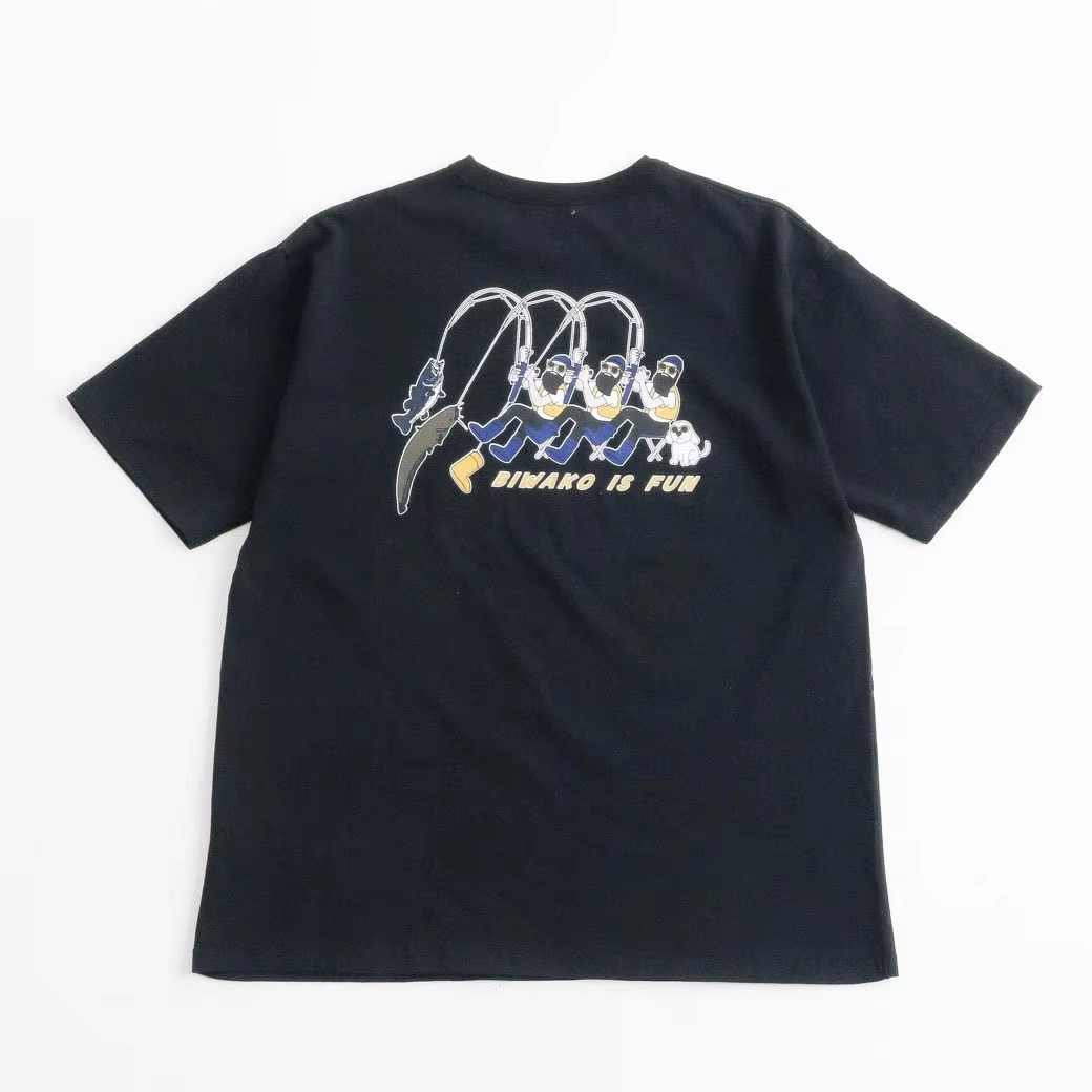Weißes japanisches Trendmarken – Japanese Brand Streetwear Vintage Bewertung und Preis