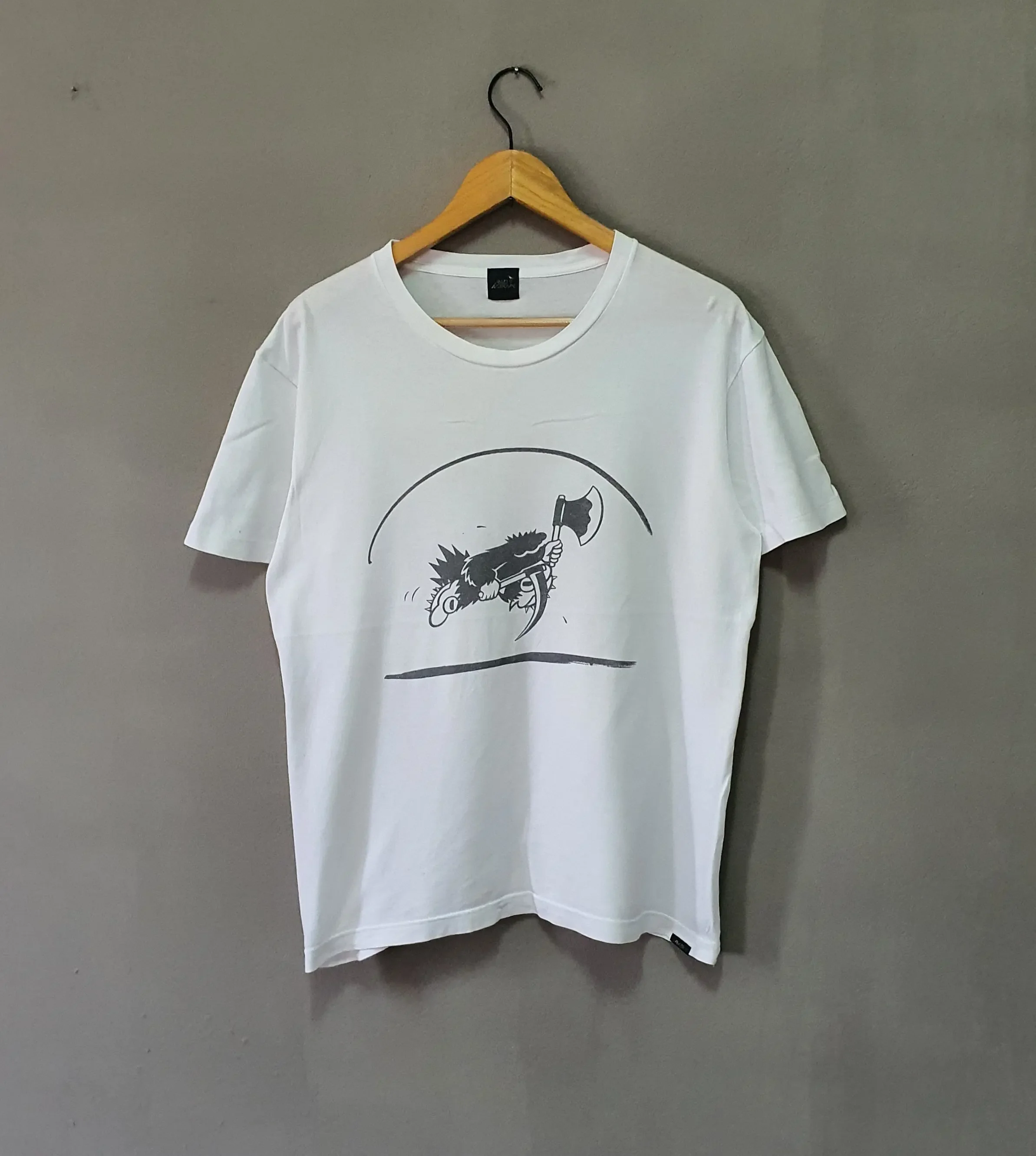 Vintage LAD MUSICIAN R A P 199 – Japanese Brand Streetwear Vintage Bewertung und Preis