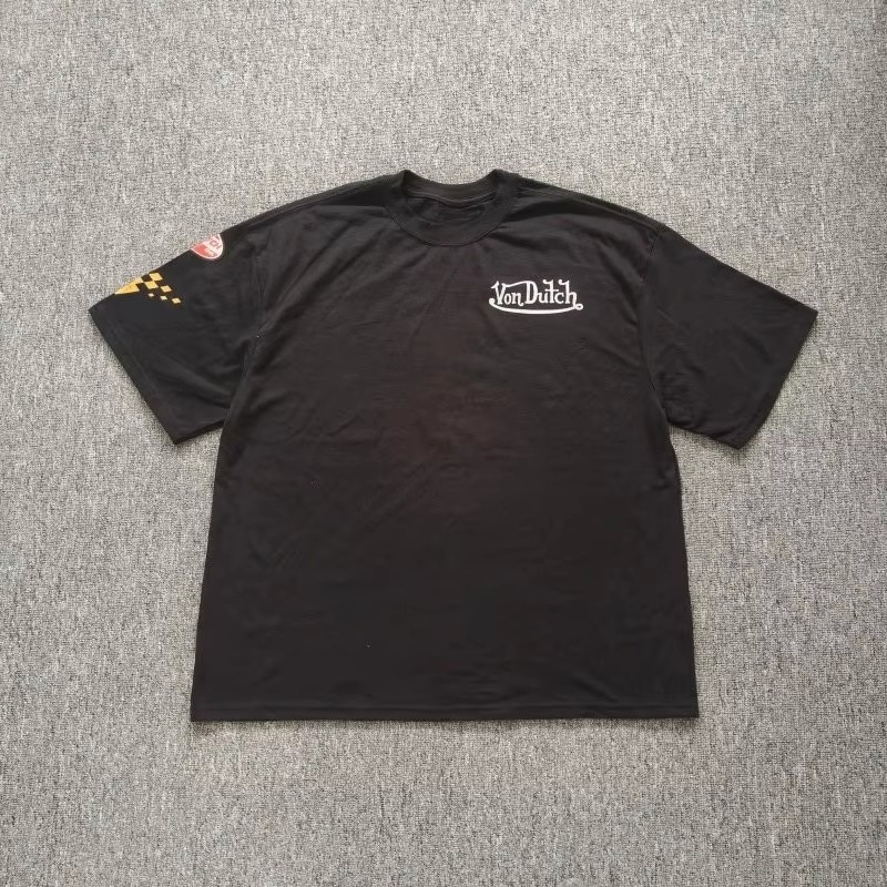 City Motorcycle Culture Trend  – Women Streetwear Brand Bewertung und Preis