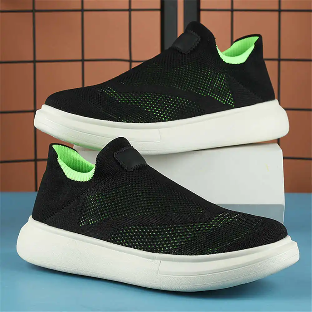 Plattform Strümpfe braune Schu – Streetwear Brand From Uk Bewertung und Preis