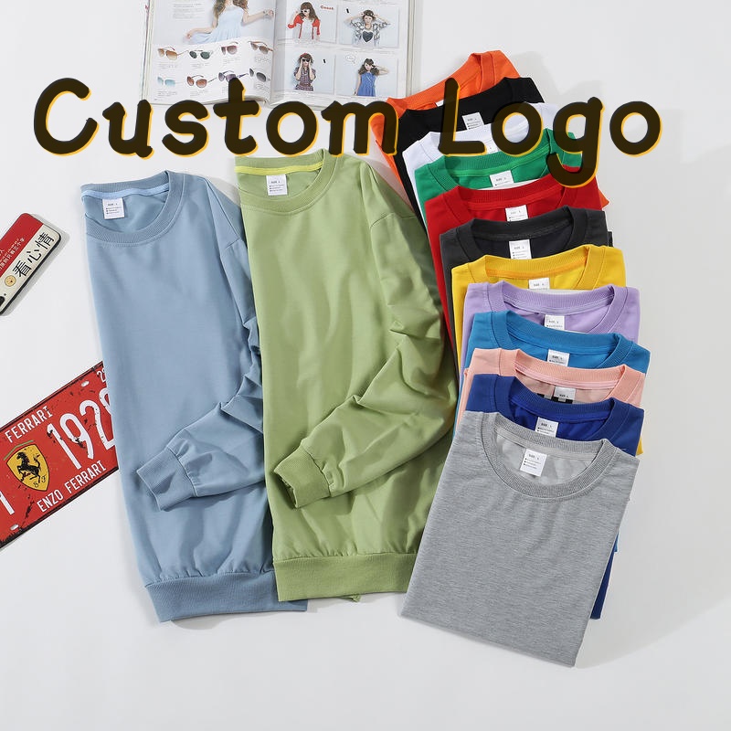 One Piece Custom Logo Sweatshi – Streetwear Brand Hoodie Bewertung und Preis