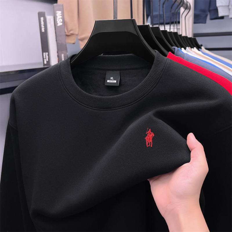 Luxus-Designer-Marke Pony best – Streetwear Brand Hoodie Bewertung und Preis
