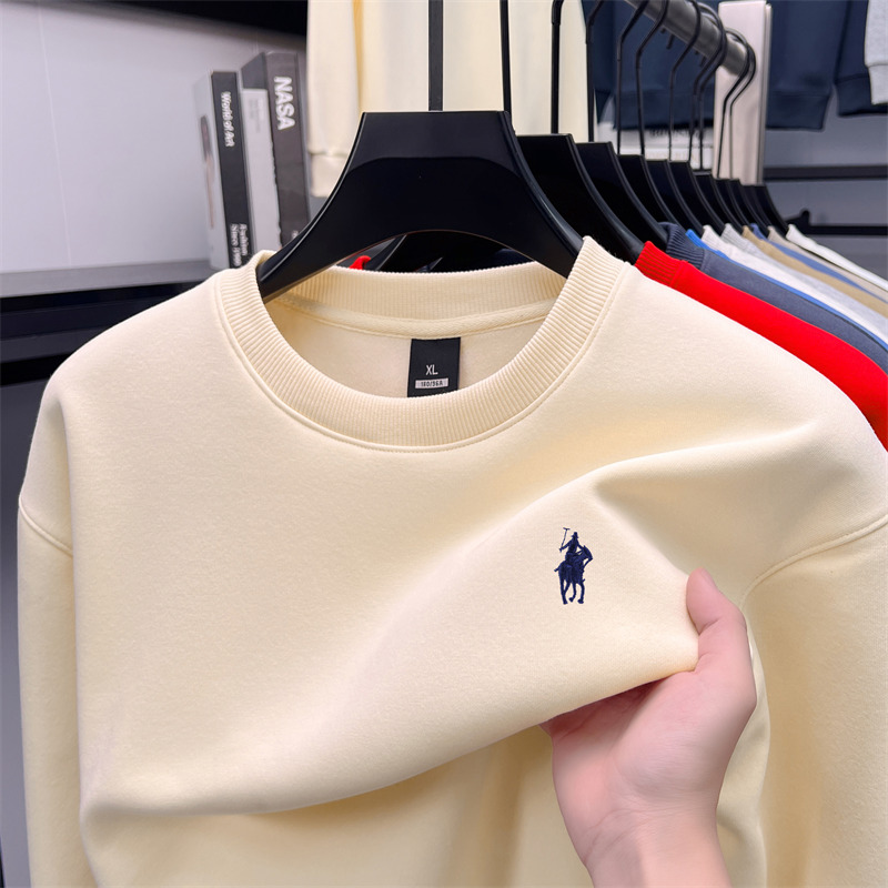 Luxus-Designer-Marke Pony best – Streetwear Brand Hoodie Bewertung und Preis