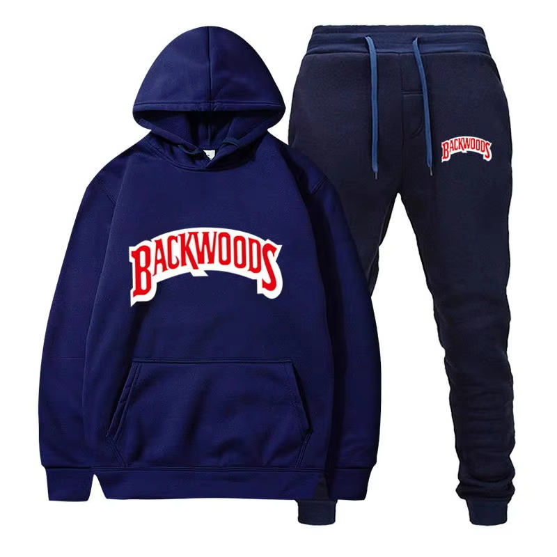 2026 Winter Hoodie-Sets für He – Streetwear Brand Hoodie Bewertung und Preis